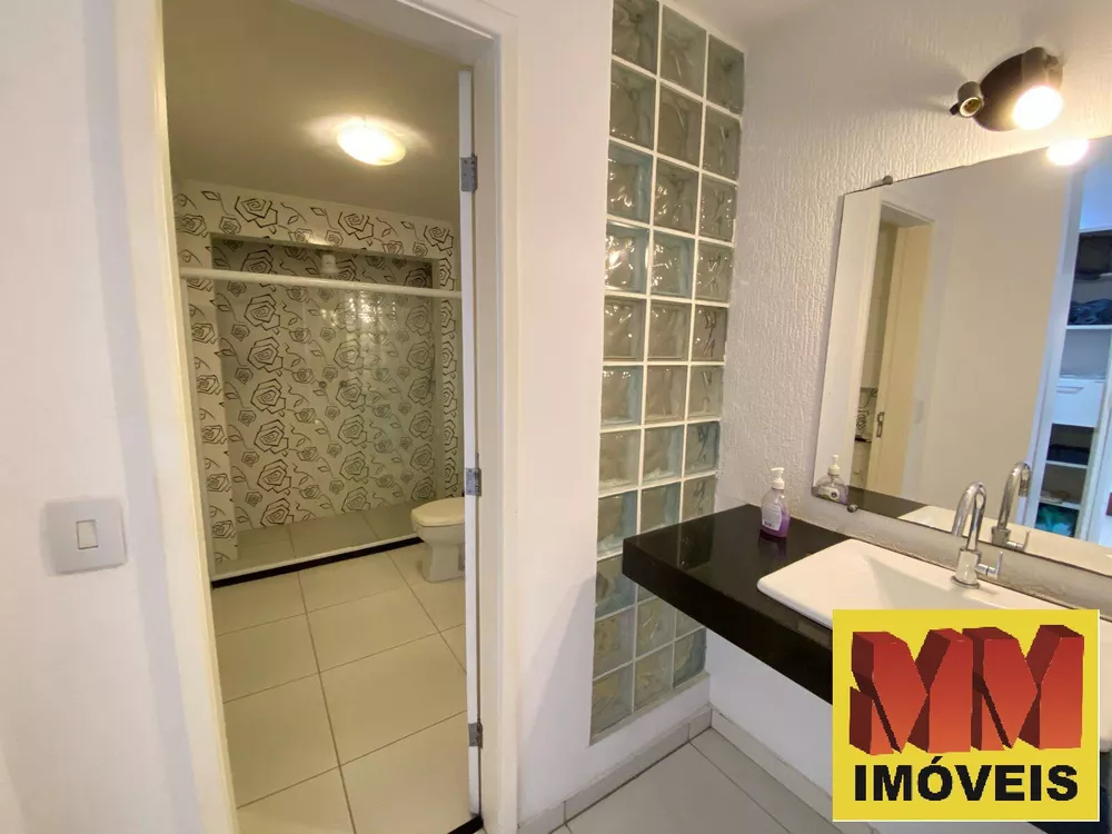 Cobertura, 4 quartos, 200 m² - Foto 12