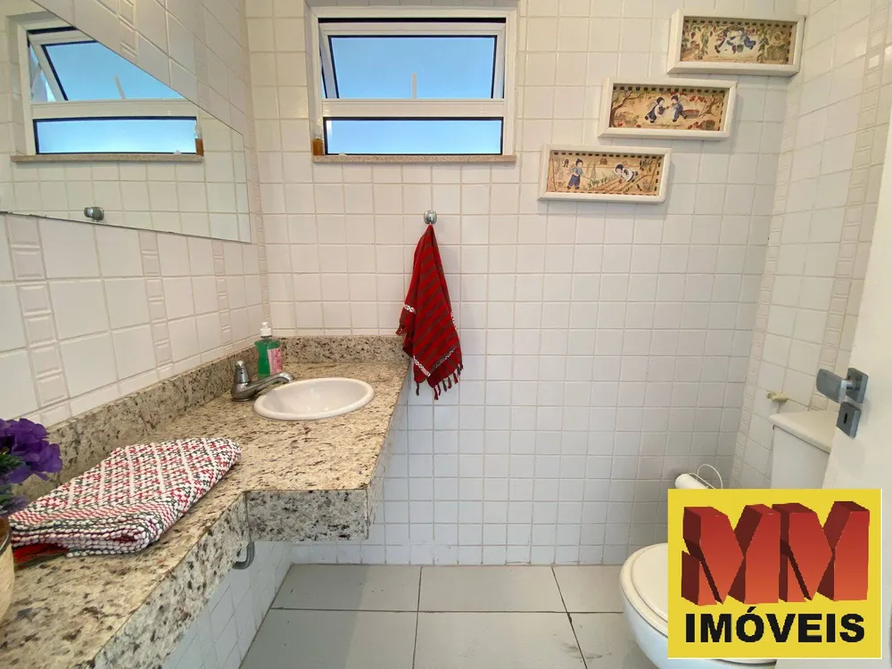Cobertura, 4 quartos, 200 m² - Foto 41
