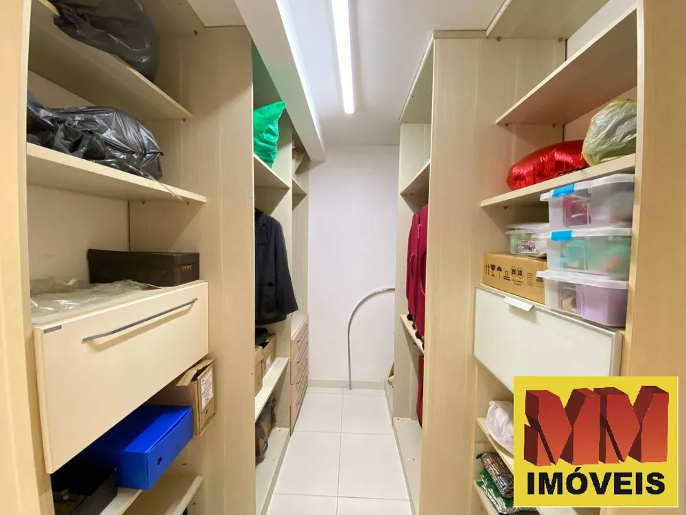 Cobertura, 4 quartos, 200 m² - Foto 22