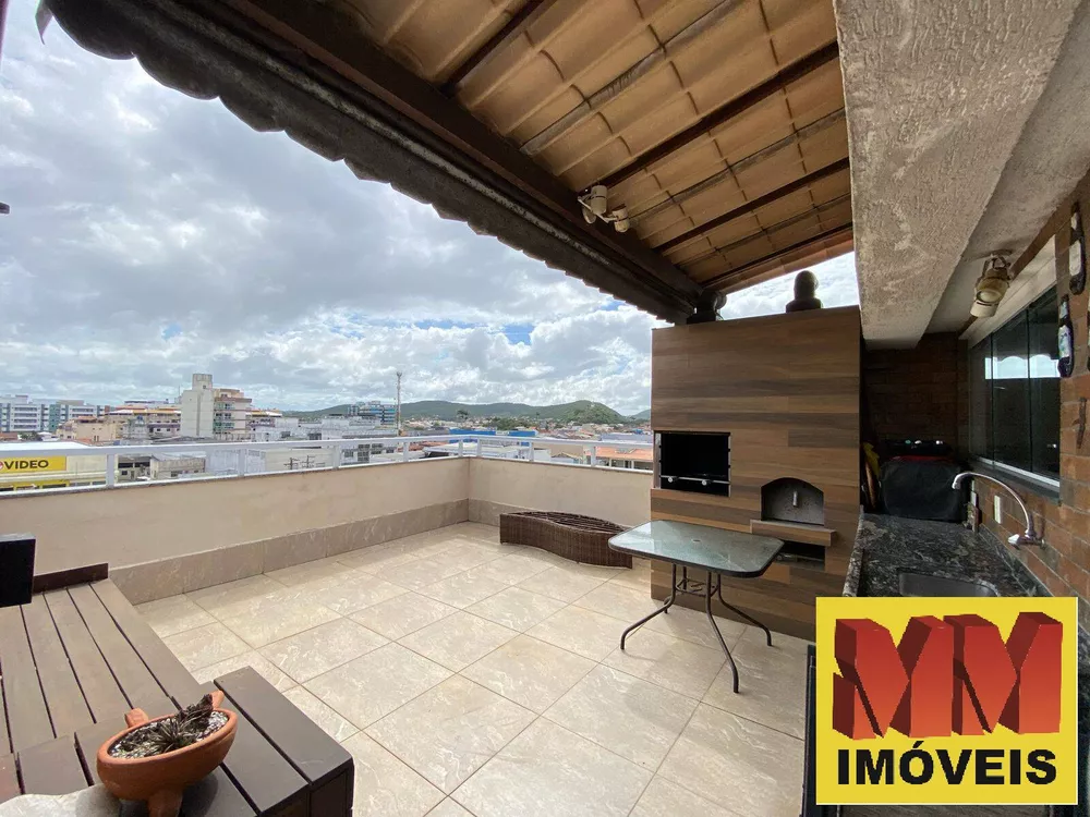 Cobertura, 4 quartos, 200 m² - Foto 15