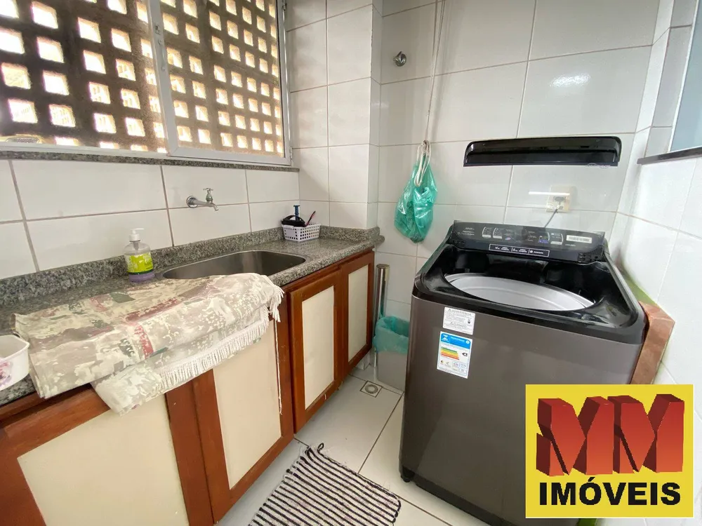 Cobertura, 4 quartos, 200 m² - Foto 29