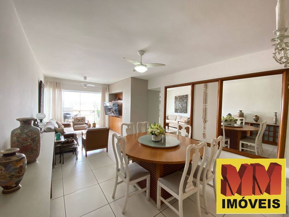 Cobertura à venda com 4 quartos, 200m² - Foto 2