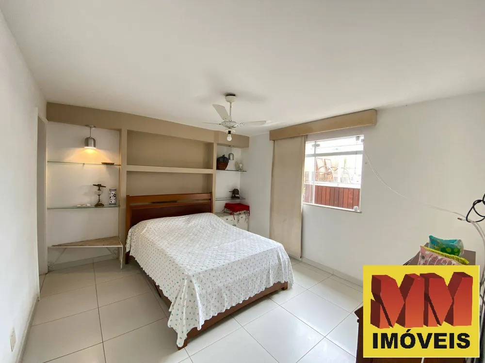 Cobertura, 4 quartos, 200 m² - Foto 19