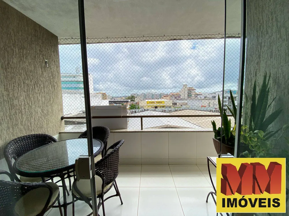 Cobertura, 4 quartos, 200 m² - Foto 5