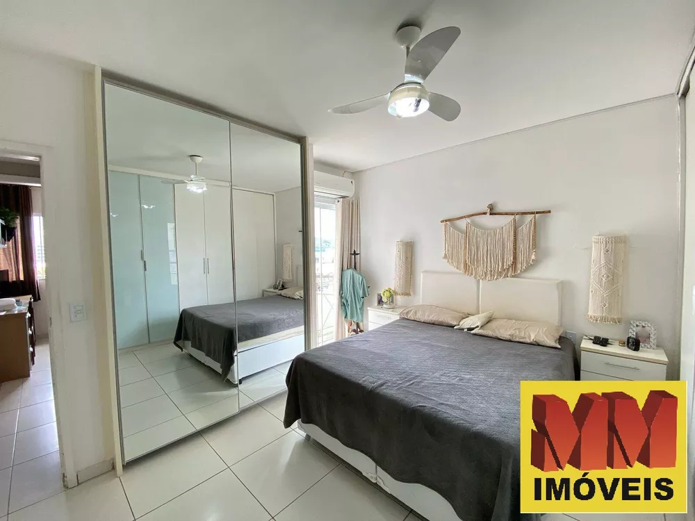 Cobertura, 4 quartos, 200 m² - Foto 10