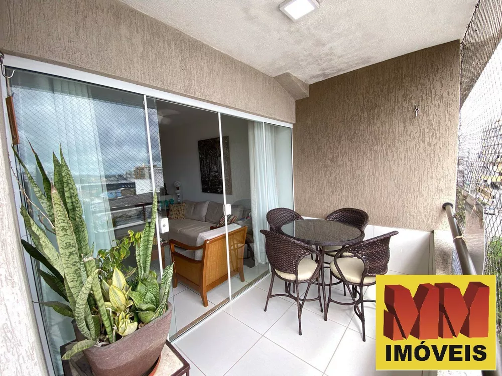 Cobertura, 4 quartos, 200 m² - Foto 8