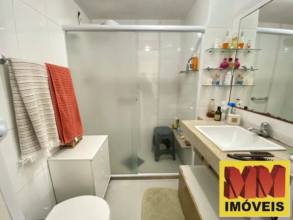 Cobertura, 4 quartos, 200 m² - Foto 14