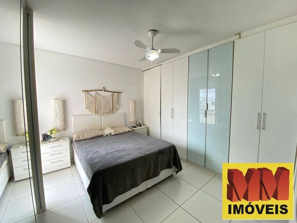 Cobertura, 4 quartos, 200 m² - Foto 11