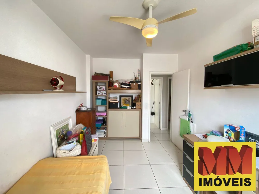 Cobertura, 4 quartos, 200 m² - Foto 16