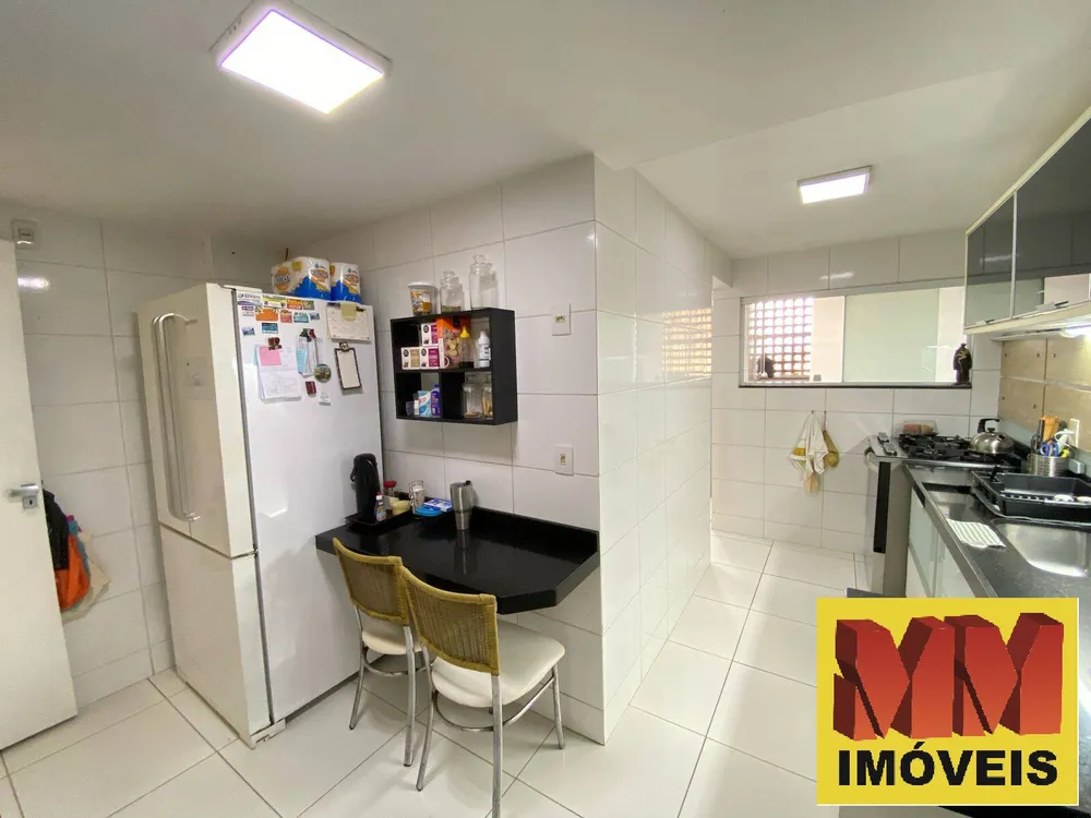 Cobertura, 4 quartos, 200 m² - Foto 25