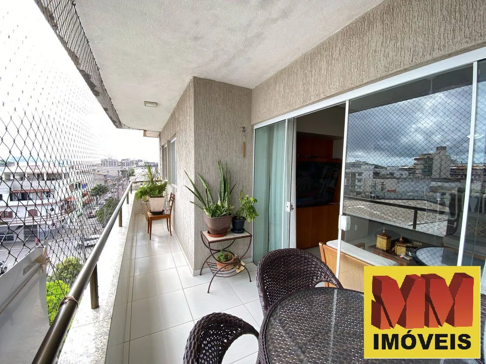 Cobertura, 4 quartos, 200 m² - Foto 7