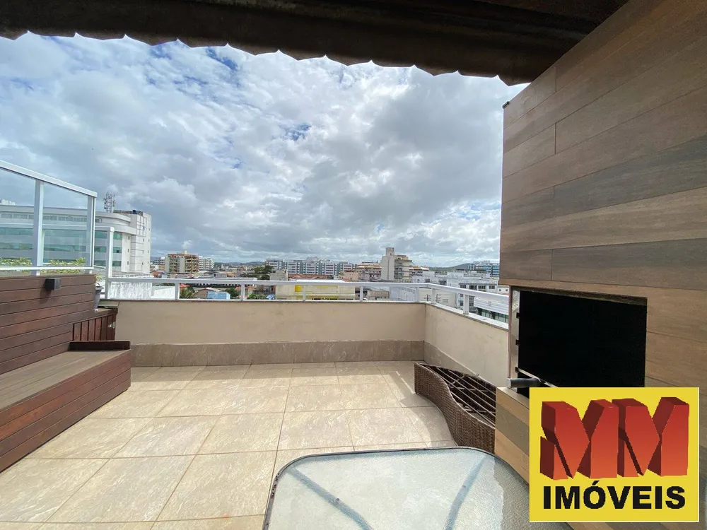 Cobertura, 4 quartos, 200 m² - Foto 37