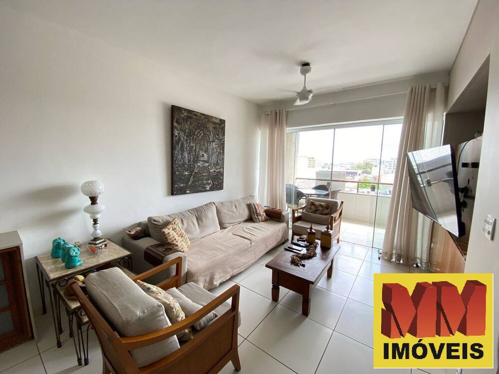Cobertura à venda com 4 quartos, 200m² - Foto 3