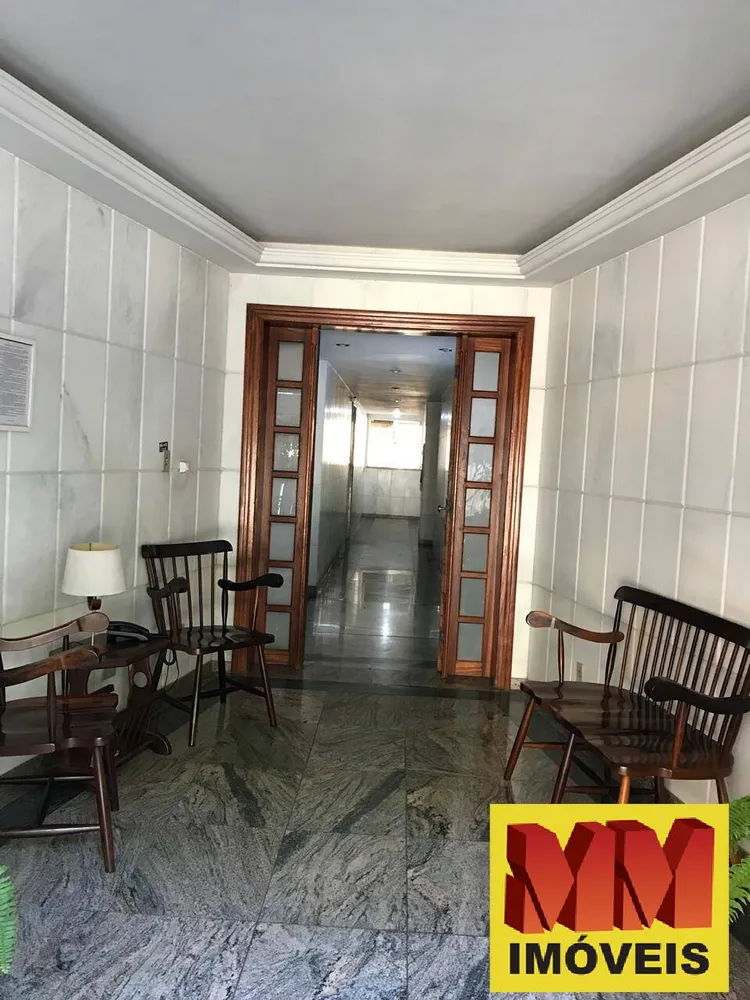 Apartamento, 1 quarto, 55 m² - Foto 5