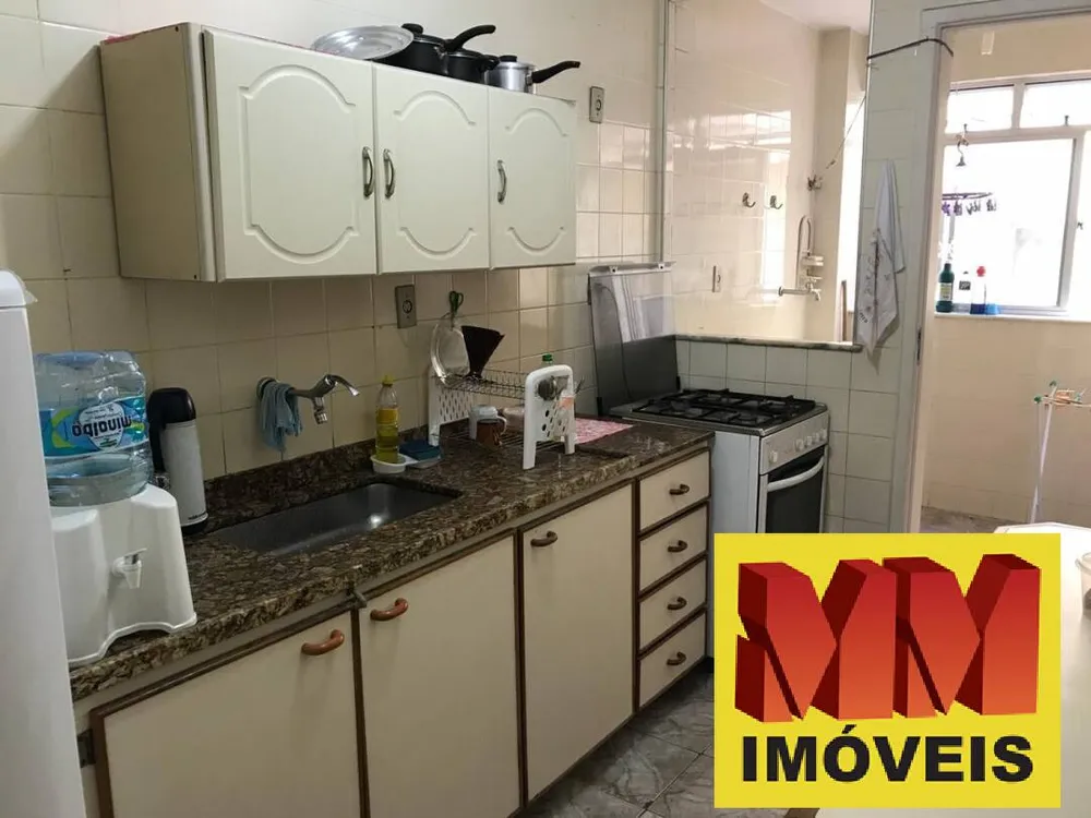 Apartamento, 1 quarto, 55 m² - Foto 7