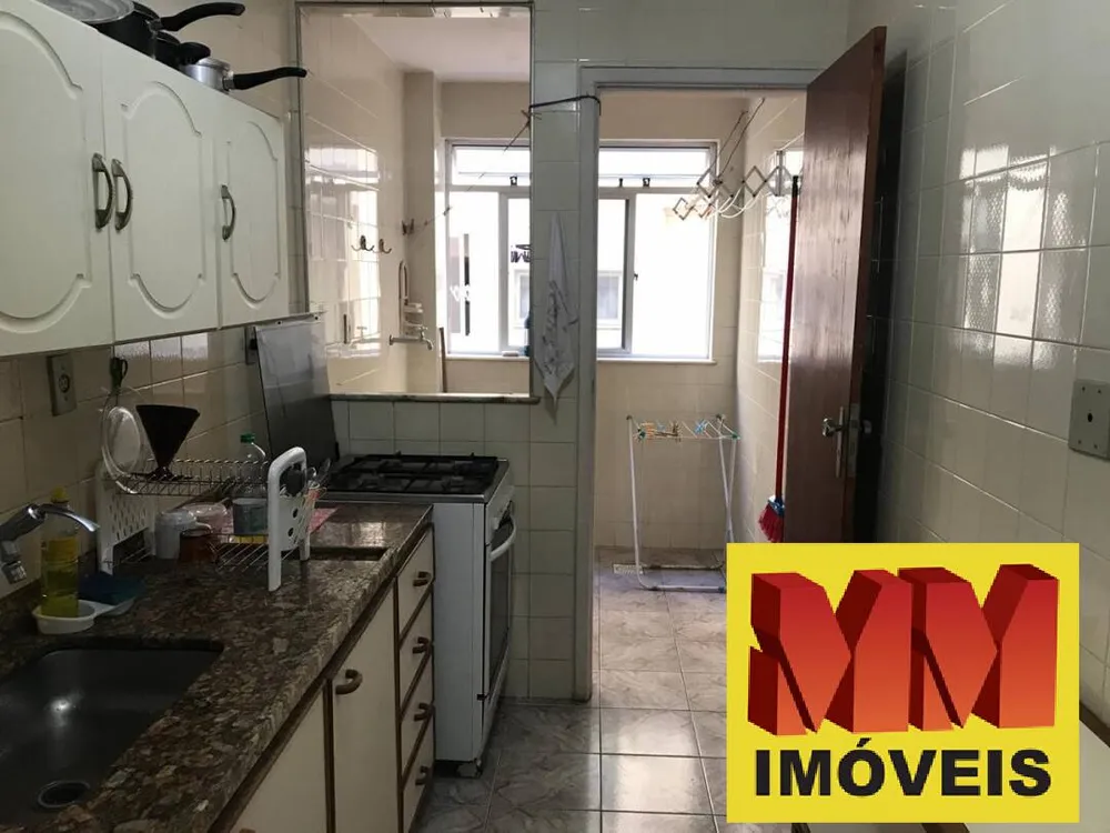 Apartamento, 1 quarto, 55 m² - Foto 8