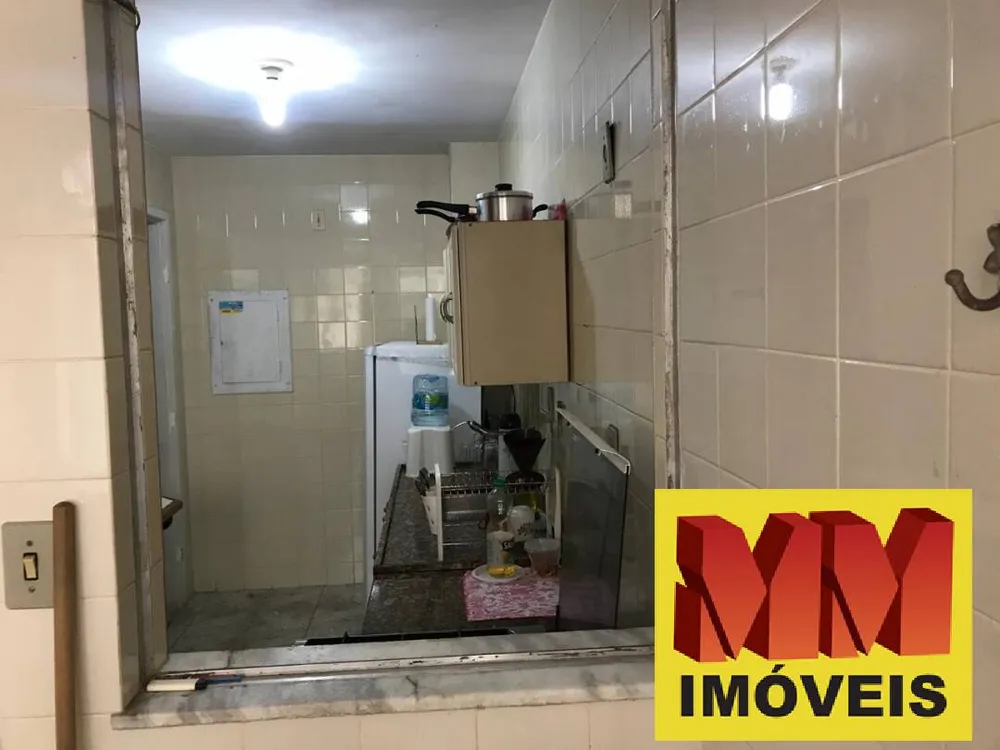 Apartamento, 1 quarto, 55 m² - Foto 10