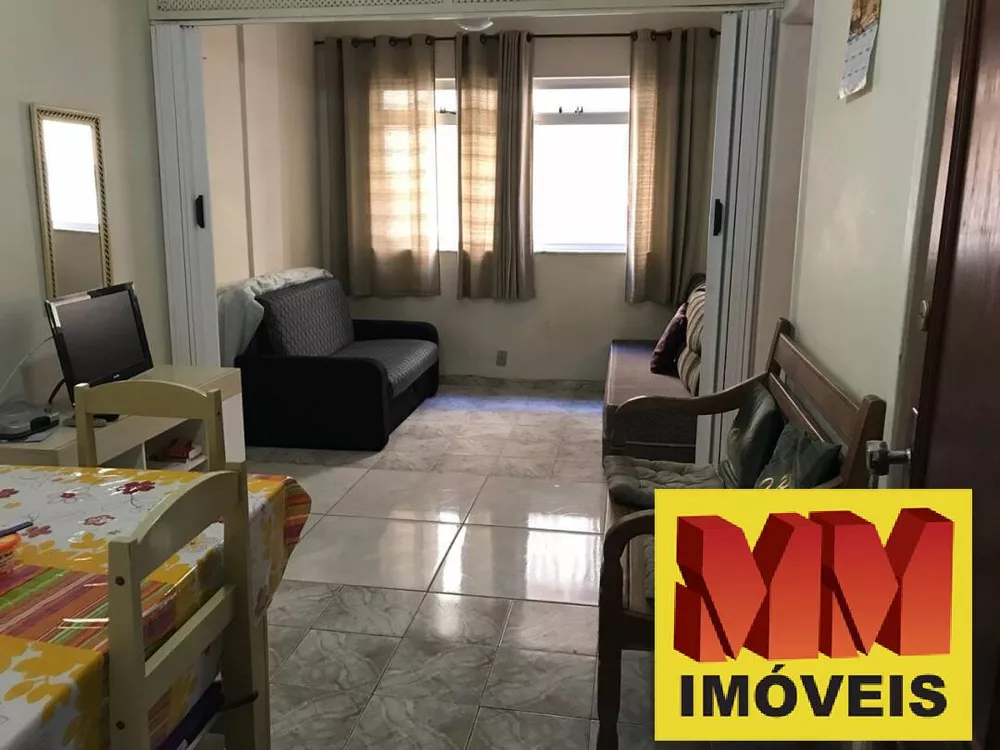 Apartamento à venda com 1 quarto, 55m² - Foto 4