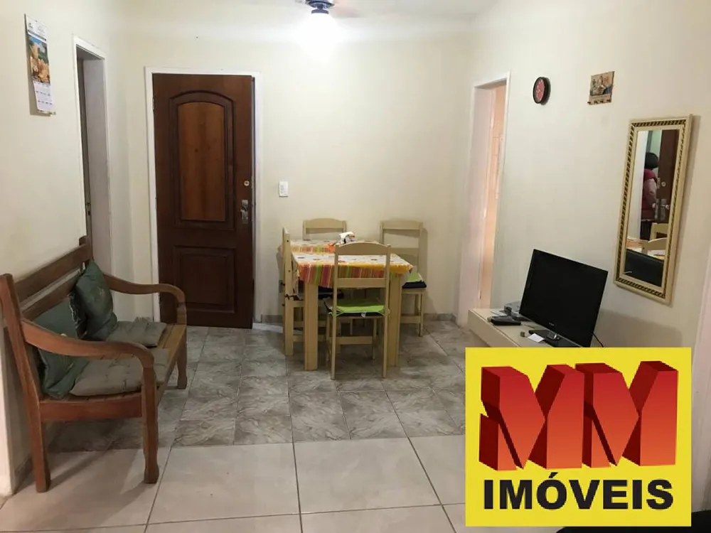 Apartamento, 1 quarto, 55 m² - Foto 6