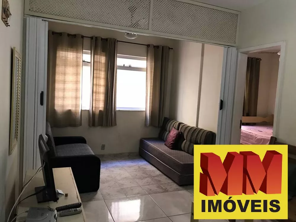 Apartamento à venda com 1 quarto, 55m² - Foto 3