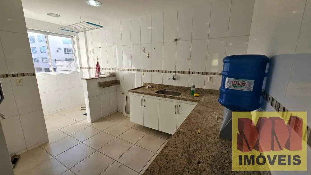 Apartamento, 2 quartos, 75 m² - Foto 4