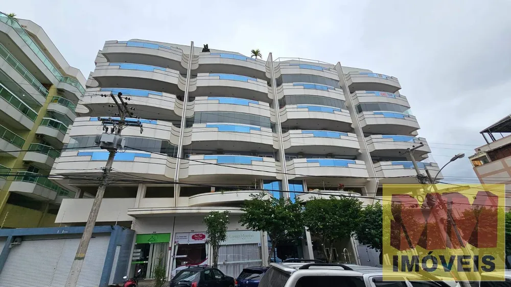 Apartamento, 2 quartos, 75 m² - Foto 1