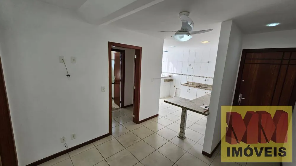 Apartamento, 2 quartos, 75 m² - Foto 3