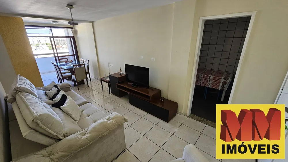 Apartamento, 2 quartos, 130 m² - Foto 3