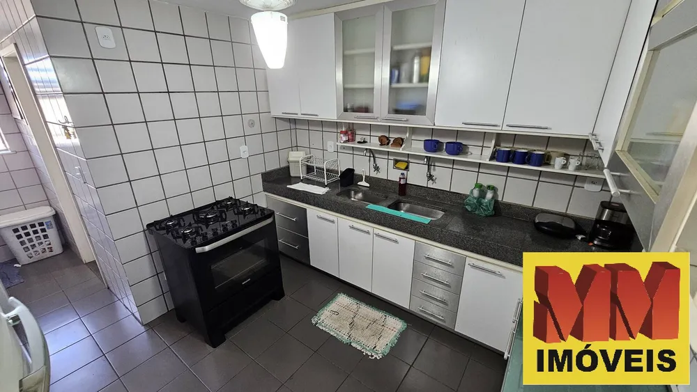 Apartamento, 2 quartos, 130 m² - Foto 8