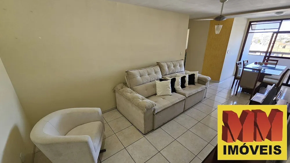 Apartamento, 2 quartos, 130 m² - Foto 2