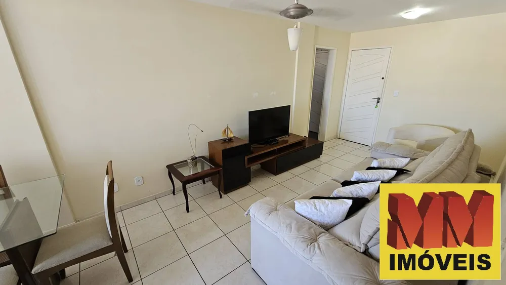 Apartamento, 2 quartos, 130 m² - Foto 4
