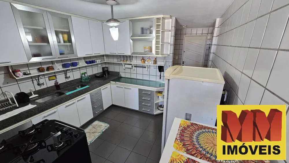 Apartamento, 2 quartos, 130 m² - Foto 11