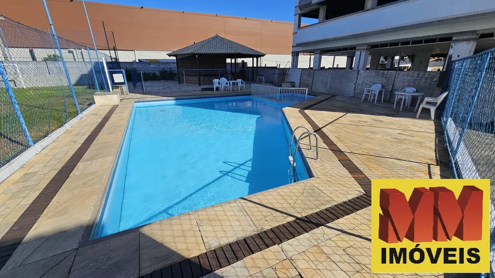 Apartamento, 2 quartos, 130 m² - Foto 25