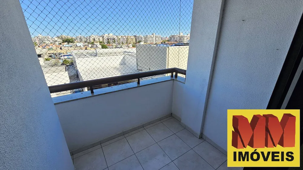Apartamento, 2 quartos, 130 m² - Foto 19