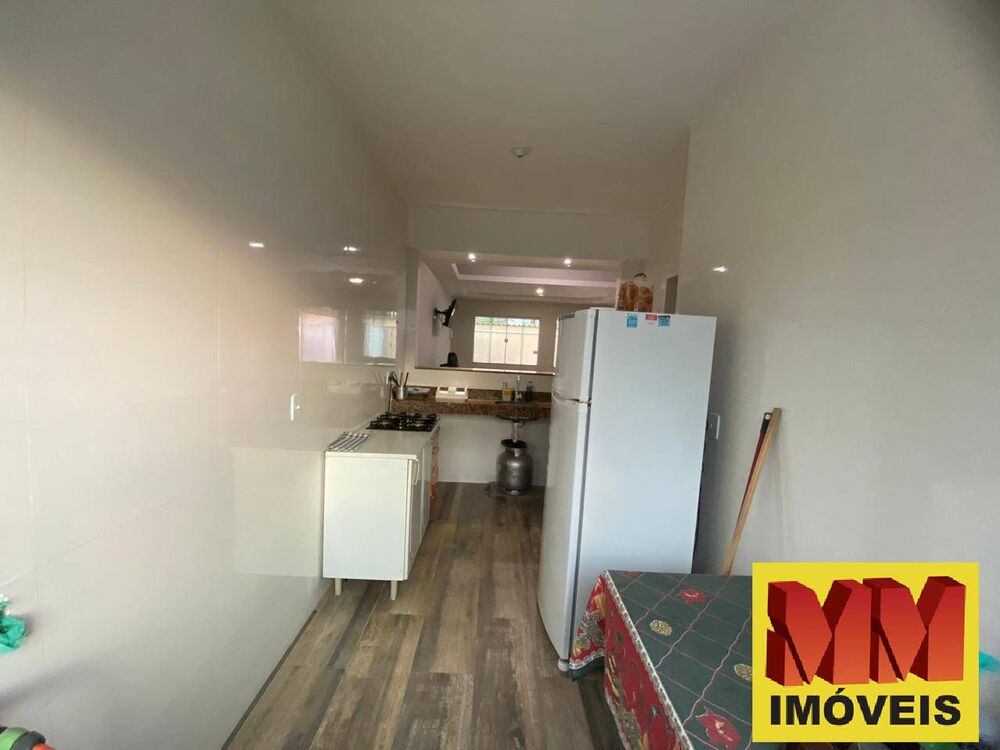 Casa, 2 quartos, 70 m² - Foto 3