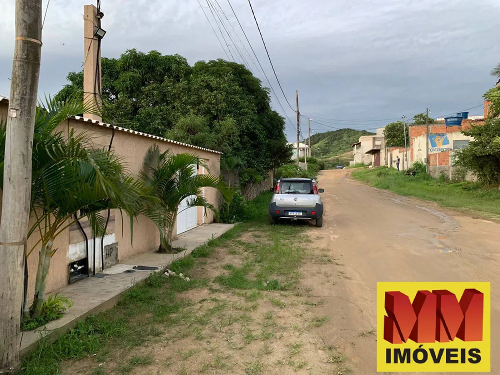 Casa, 2 quartos, 70 m² - Foto 20