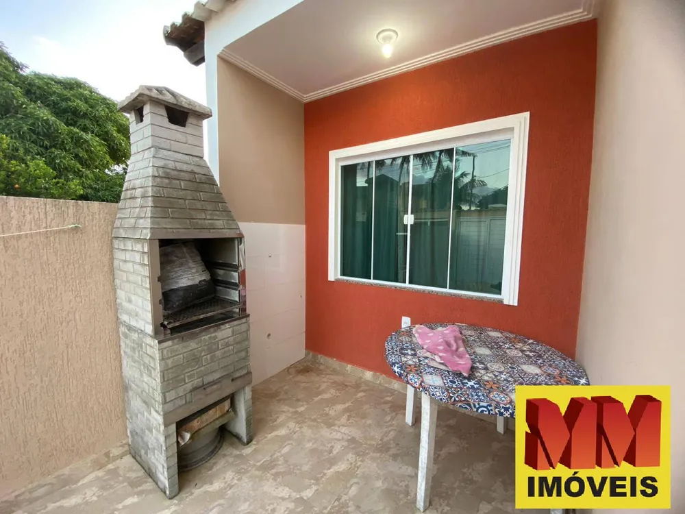 Casa, 2 quartos, 70 m² - Foto 5