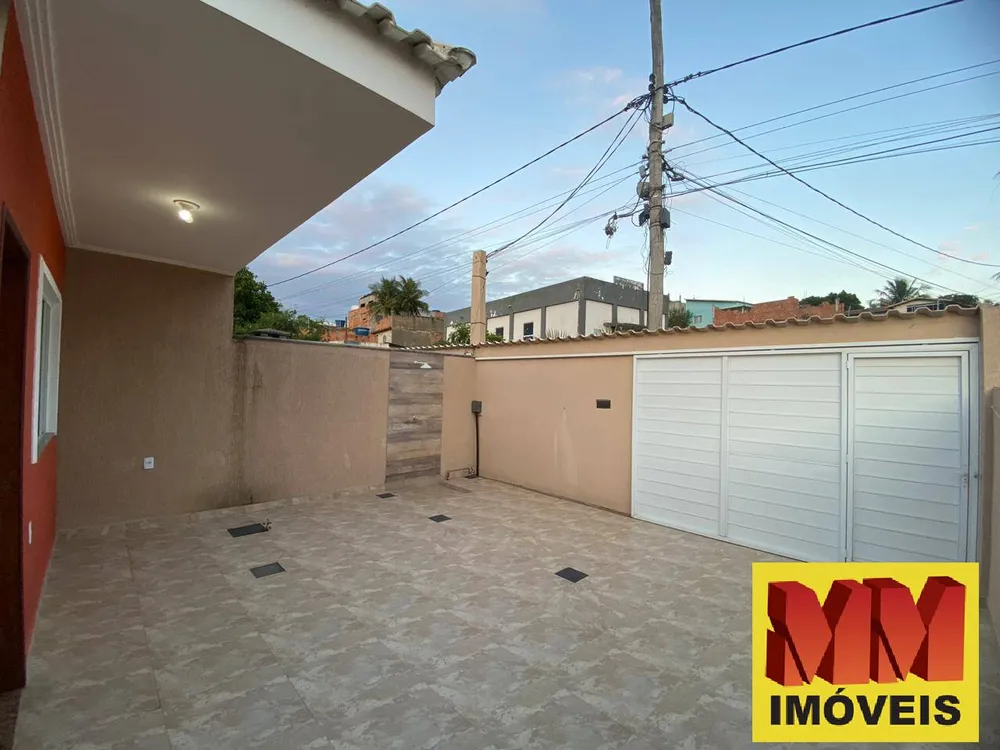 Casa, 2 quartos, 70 m² - Foto 4
