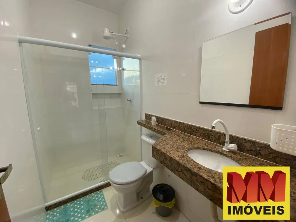 Casa, 2 quartos, 70 m² - Foto 13
