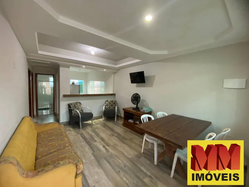 Casa, 2 quartos, 70 m² - Foto 7