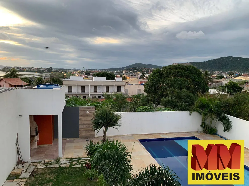 Casa, 2 quartos, 70 m² - Foto 17
