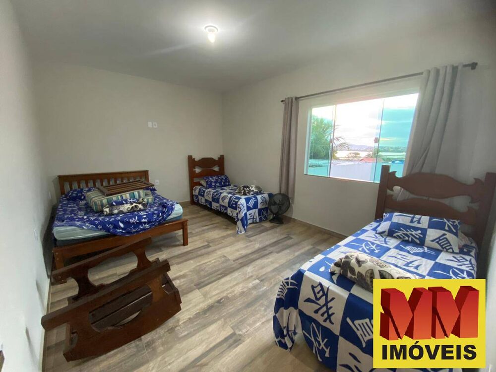 Casa, 2 quartos, 70 m² - Foto 1