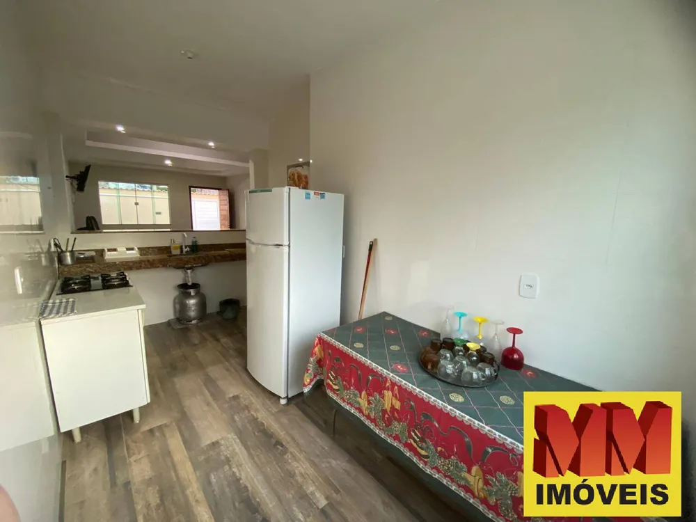 Casa, 2 quartos, 70 m² - Foto 10