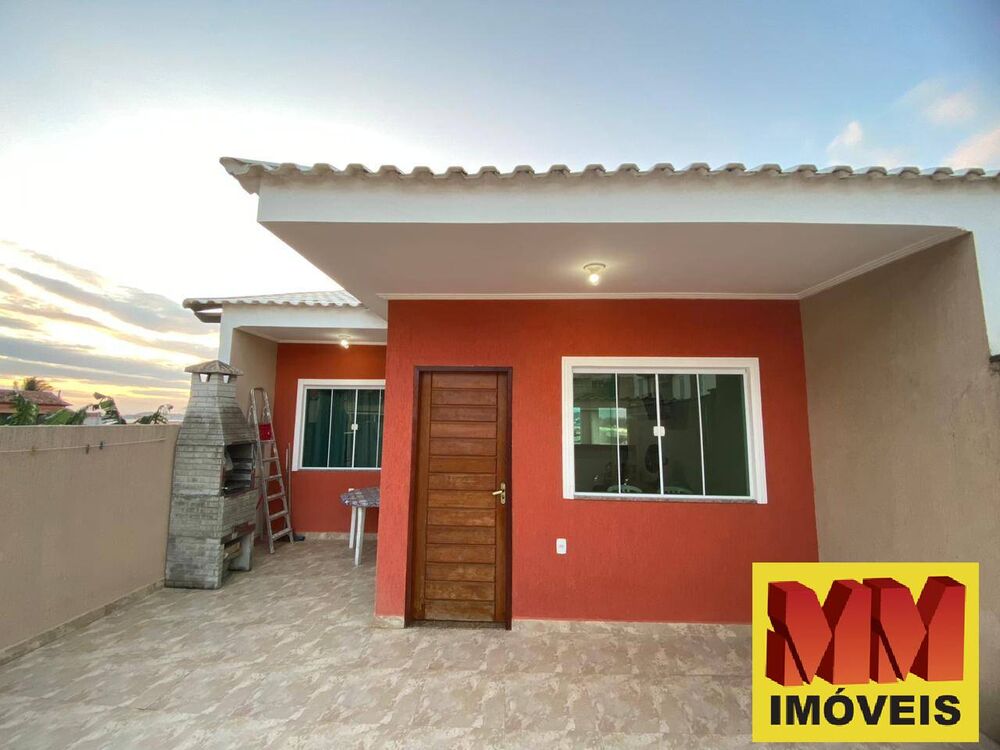 Casa, 2 quartos, 70 m² - Foto 2