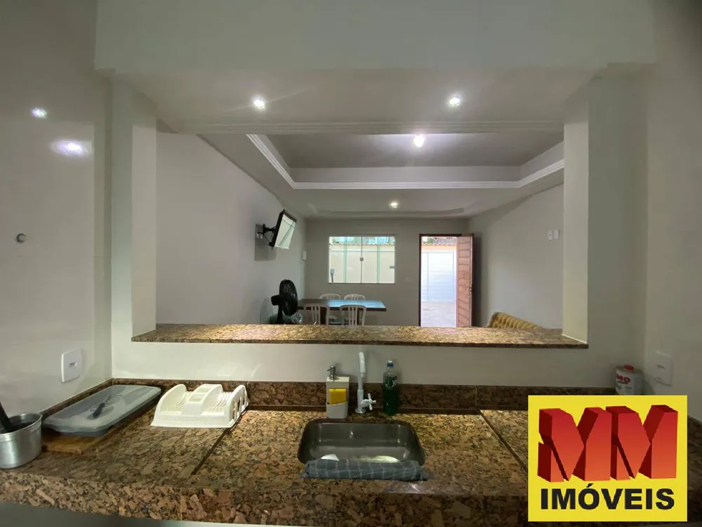 Casa, 2 quartos, 70 m² - Foto 9
