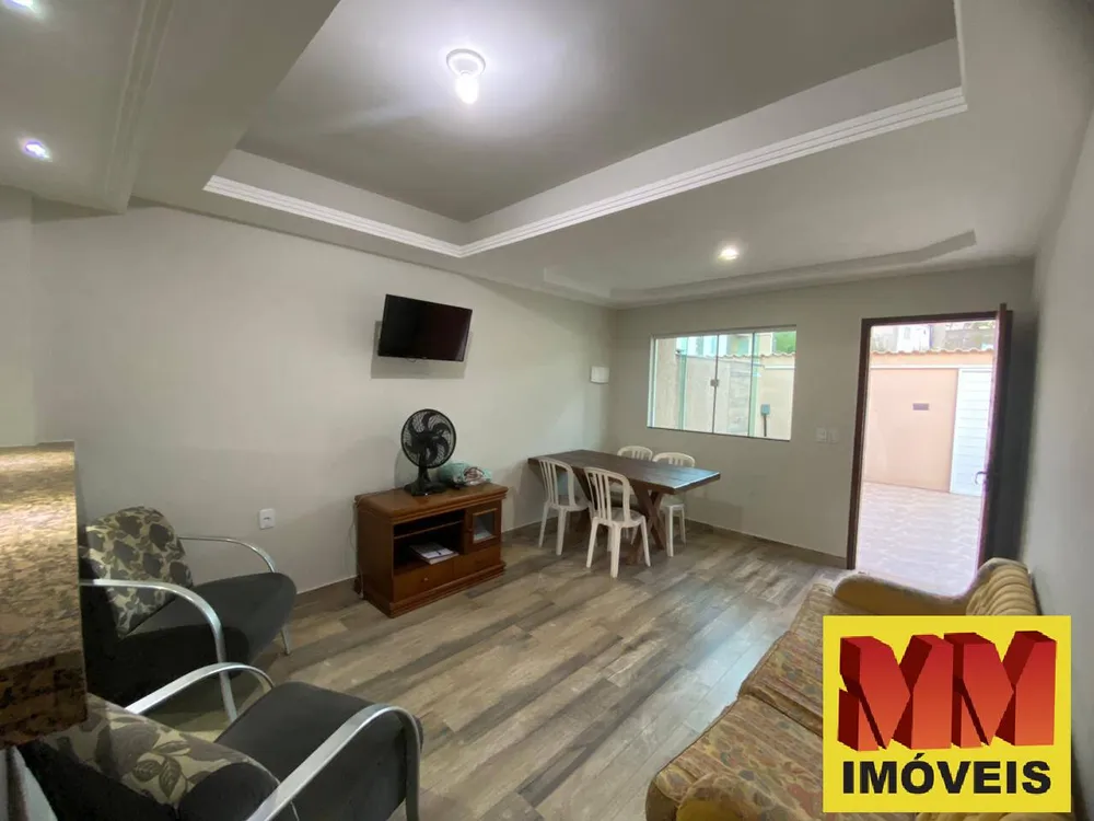Casa, 2 quartos, 70 m² - Foto 8