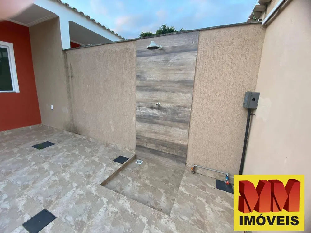 Casa, 2 quartos, 70 m² - Foto 6