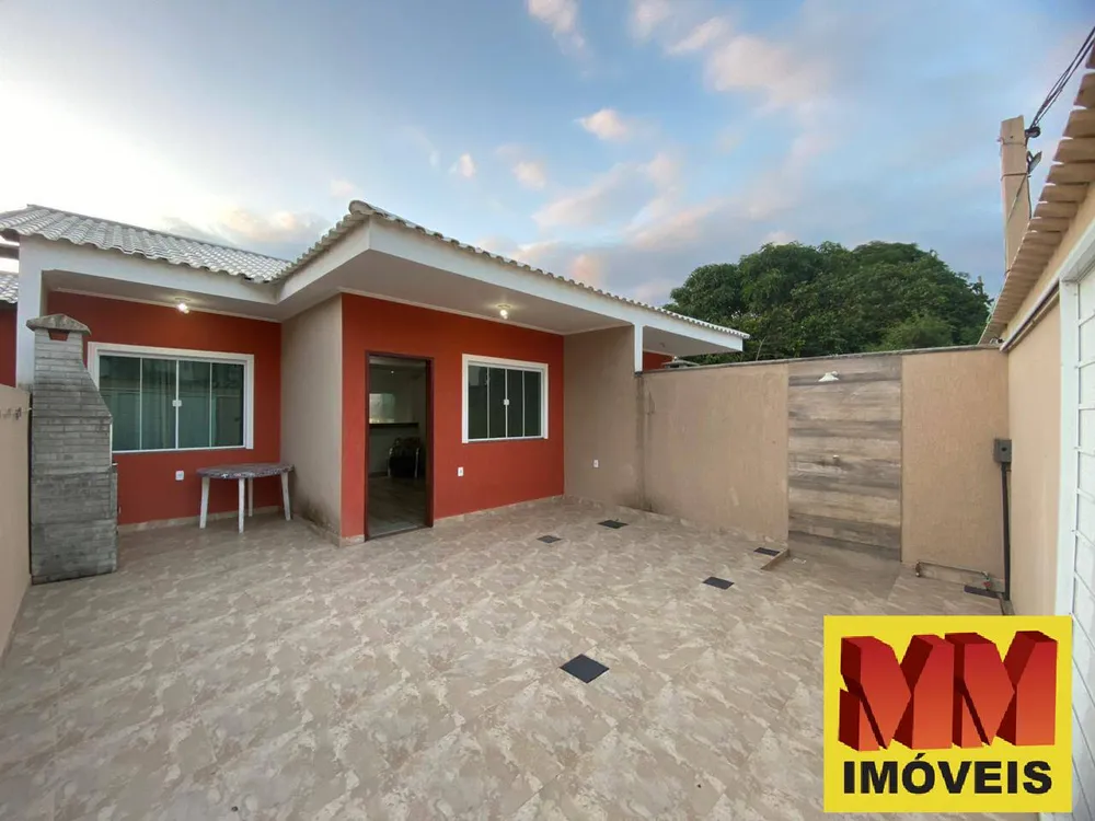 Casa, 2 quartos, 70 m² - Foto 1