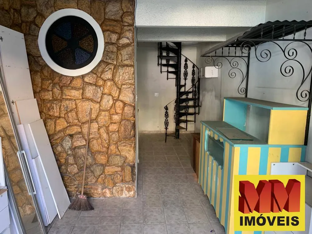 Loja-Salão, 50 m² - Foto 10