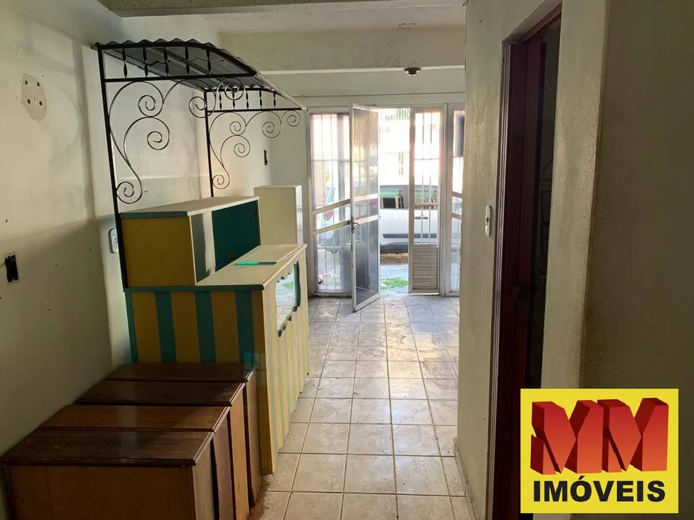 Loja-Salão, 50 m² - Foto 9